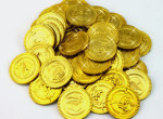 害怕收藏到假的金銀幣   教你怎么辨別的真假的金銀幣