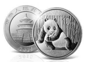 2015熊猫金银币投资价值高吗？值不值得收藏？