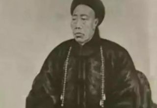一枚翡翠扳指价值2个亿，竟还有这个历史渊源
