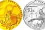 新疆维吾尔自治区成立60周年金银币值不值得收藏？有没有投资价值？
