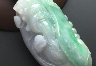要选哪一种翡翠财神才可财源广进