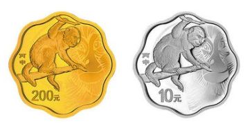 猴年金银币对比其它金银币有哪些收藏优势？价值在哪里？