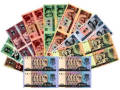 第四套人民币连体钞的收藏价值有哪些？第四套人民币连体钞投资分析