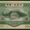 人民幣冠號上的含義分析