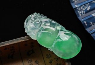 怎么挑选翡翠 挑选翡翠的技巧你掌握了吗