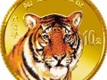 虎年金币市场值得收藏吗？1998年虎年金币的投资行情怎么样？