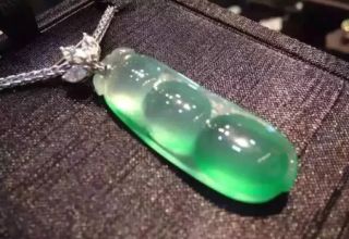 翡翠的种是什么意思 初学小白看这里