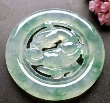翡翠是如何形成的 今天才知道原来翡翠是这样形成的