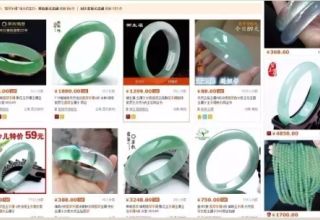 500元翡翠手镯价格图片 500元可以买到真的翡翠手镯？