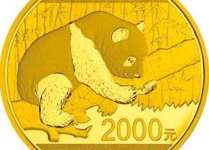熊貓金幣真正受歡迎的原因原來是這個！