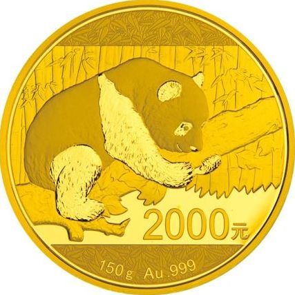 熊猫金币真正受欢迎的原因原来是这个！