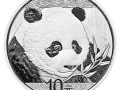 都說熊貓銀幣收藏價(jià)值高，高在哪里？