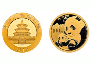 如何分辨真假熊猫金银币，可以从哪方面鉴别？