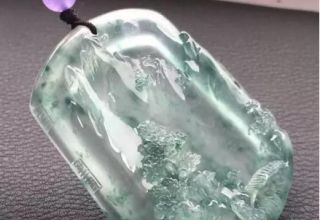 雕刻影响翡翠价格：不是翡翠雕刻越多价格越高，反而会贬值