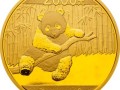 熊猫纪念币是收藏市场上最具投资潜力的币种