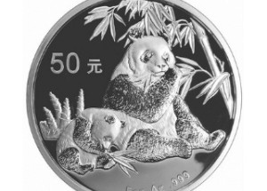 收藏小白必备的熊猫金银币投资收藏攻略
