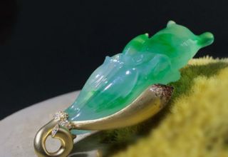 收藏翡翠有什么好处 这一点说的很有道理