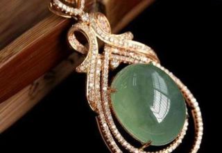 云南翡翠市场发展 翡翠在我国的历史你真的了解吗