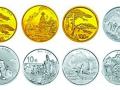 杭州专业大量回收金银币 杭州面向全国长期上门高价回收金银币