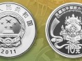 西藏和平解放60周年金銀紀念幣發行背景介紹