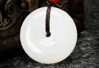 如何区分阿富汗玉和合成料器 买玉必备知识