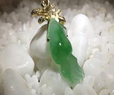八爪鱼翡翠有什么好的寓意 看完瞬间喜欢上！