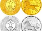 買賣金銀幣  關注市場行情很重要