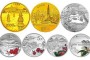 西湖金银币收藏价值高，适合长期投资
