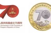 建国70周年纪念币约多少兑换多少？建国70周年纪念币预约攻略