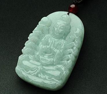 八大佛中的千手观音寓意是什么
