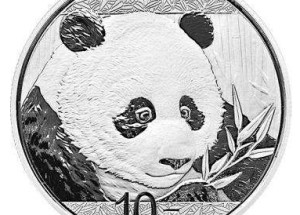 熊猫银币受欢迎吗？收藏价值高不高？