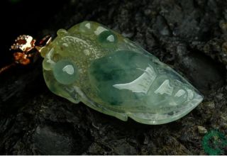 什么样的翡翠是优质的 优质的翡翠有四好　