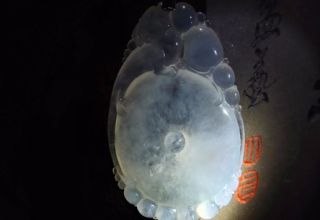 怎么鉴定翡翠是不是A货 学会了就省下800元的检测费