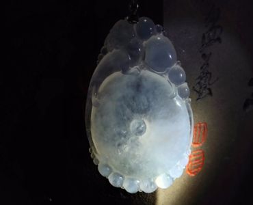 怎么鉴定翡翠是不是A货 学会了就省下800元的检测费