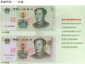 2019年1元紙幣退出流通只是謠言？你還在懷疑什么？