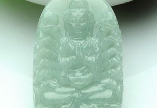 八大佛中的千手观音寓意是什么
