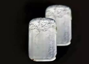 翡翠雕刻的最高境界—薄意雕特点及雕刻步骤详解