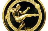 第十三届冬季奥运会纪念币为什么备受青睐？都有哪些收藏价值？