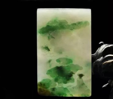 翡翠雕刻的最高境界—薄意雕特点及雕刻步骤详解