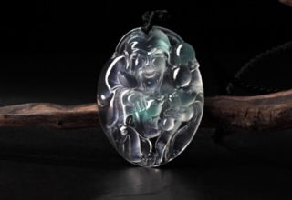 玻璃种翡翠是最好的翡翠种吗 属于什么档次的