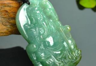 不可不错过的八种发财翡翠 你不一定知道