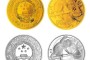 市场上最受欢迎的金银币都有哪些？