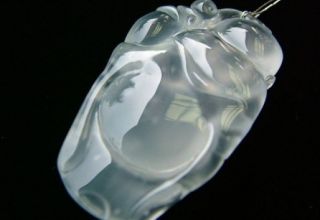 冰种和玻璃种翡翠值得投资吗 看完你就知道了
