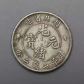光緒元寶價格大概是多少  光緒元寶錢文字體是什么