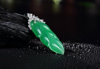 不同颜色的翡翠怎么挑选 各色翡翠选购指南