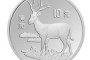 我国纪念币中的精品系列之珍稀野生动物金银纪念币