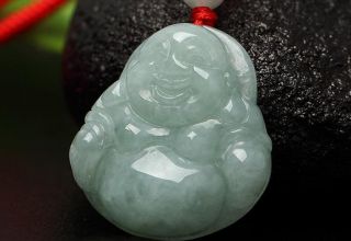 如何才能买到真翡翠玉佛  听听收藏专家怎么说