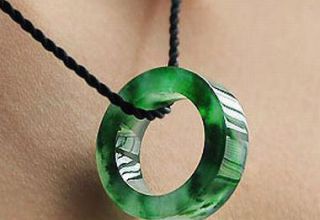 购买翡翠时常出现的误区 要做到五“不要”