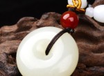 新疆和田玉挂件的佩戴方式一共有多少种？
