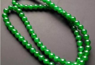 购买翡翠必修课：如何判翡翠价值的大小